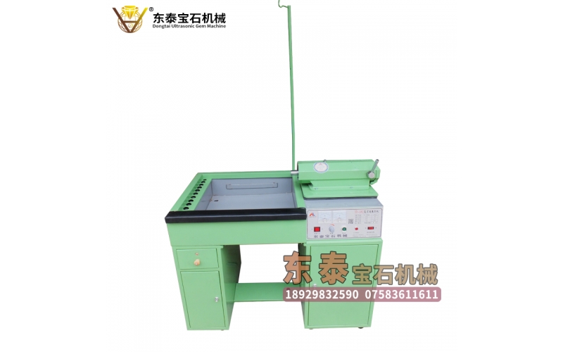 玉雕橫機(jī)