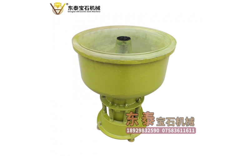 優(yōu)質PU青膠拋光機（定型系列）