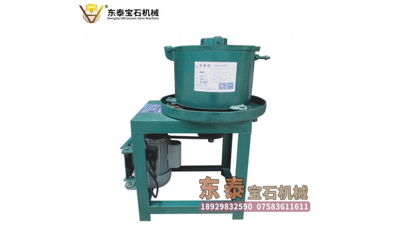 玉石倒角機(jī)（圓珠系列—自動）