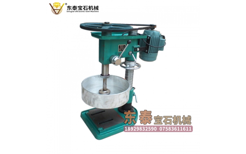 玉石沃珠機(jī)（圓珠系列—量大）
