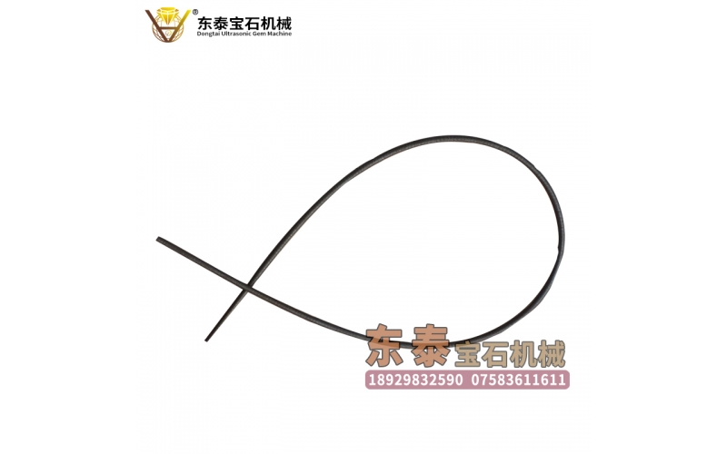 鑼機(jī)黑線